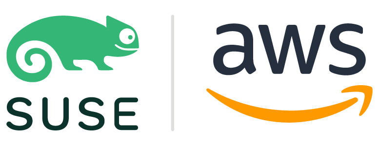 SUSE + AWS